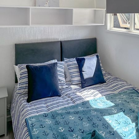 Chalet 54 Кромър Екстериор снимка