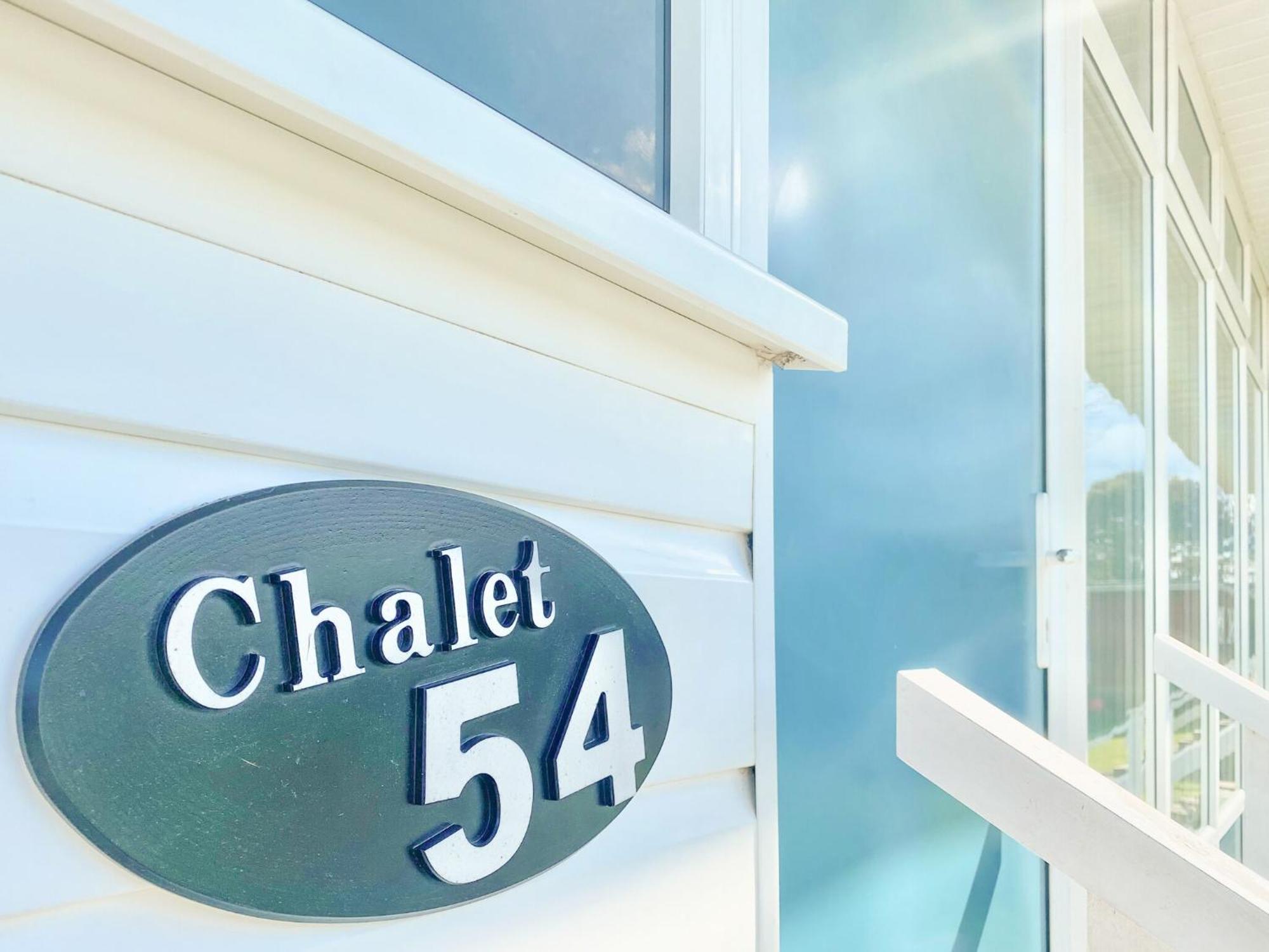 Chalet 54 Кромър Екстериор снимка