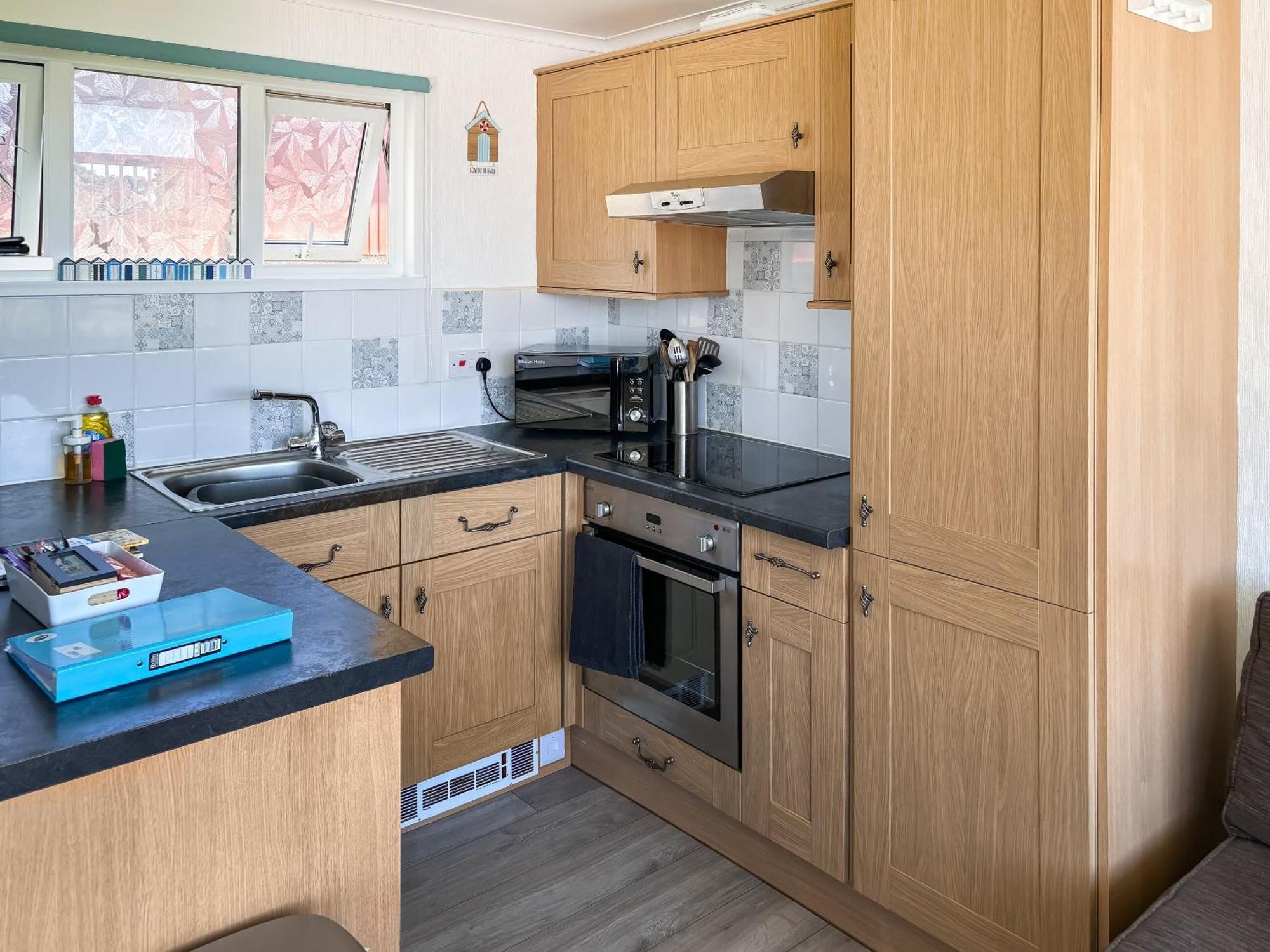 Chalet 54 Кромър Екстериор снимка