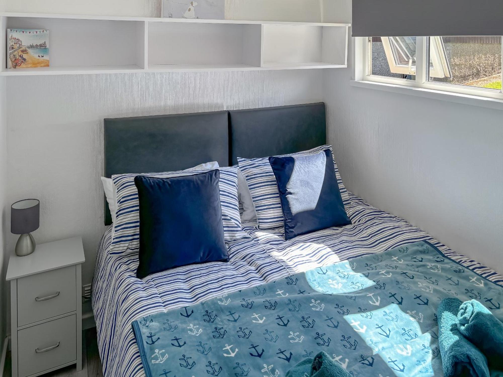 Chalet 54 Кромър Екстериор снимка