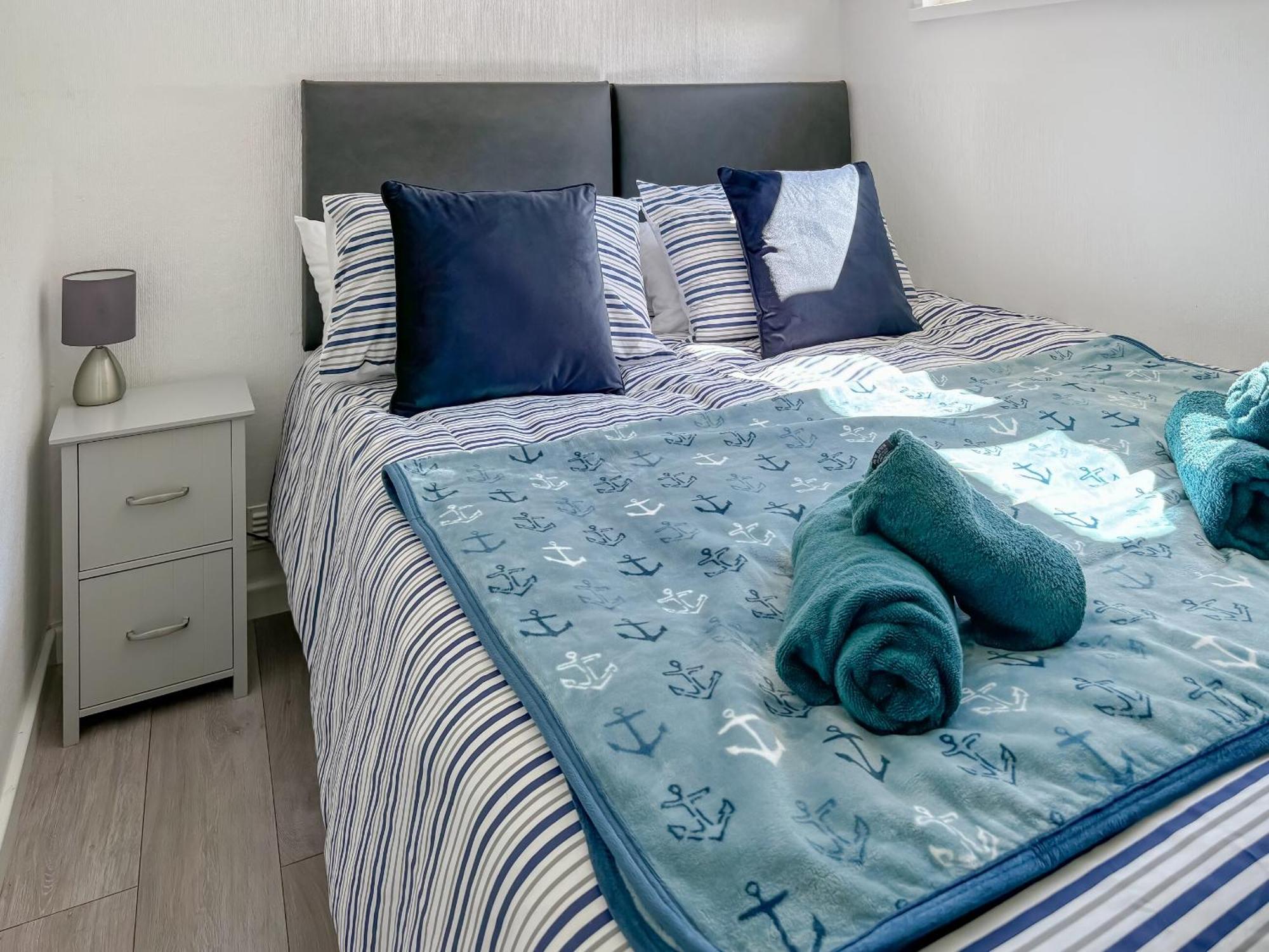 Chalet 54 Кромър Екстериор снимка